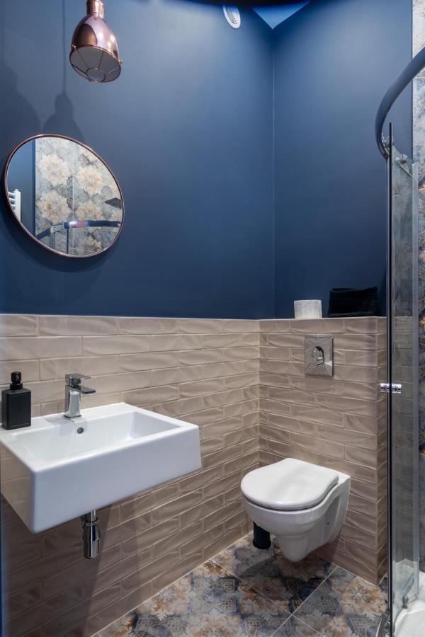 Barbacan Suites - Old Town Apartments - By Upstairs Krakow Bagian luar foto