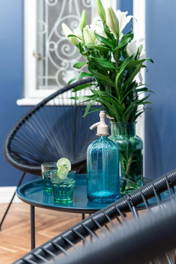 Barbacan Suites - Old Town Apartments - By Upstairs Krakow Bagian luar foto