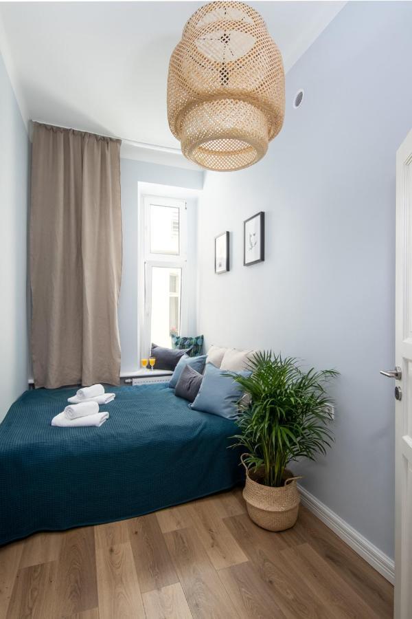 Barbacan Suites - Old Town Apartments - By Upstairs Krakow Bagian luar foto