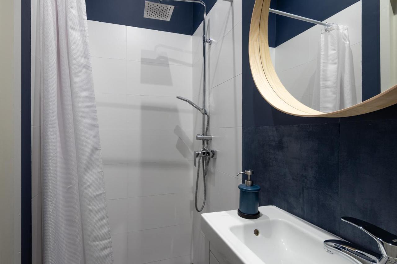 Barbacan Suites - Old Town Apartments - By Upstairs Krakow Bagian luar foto