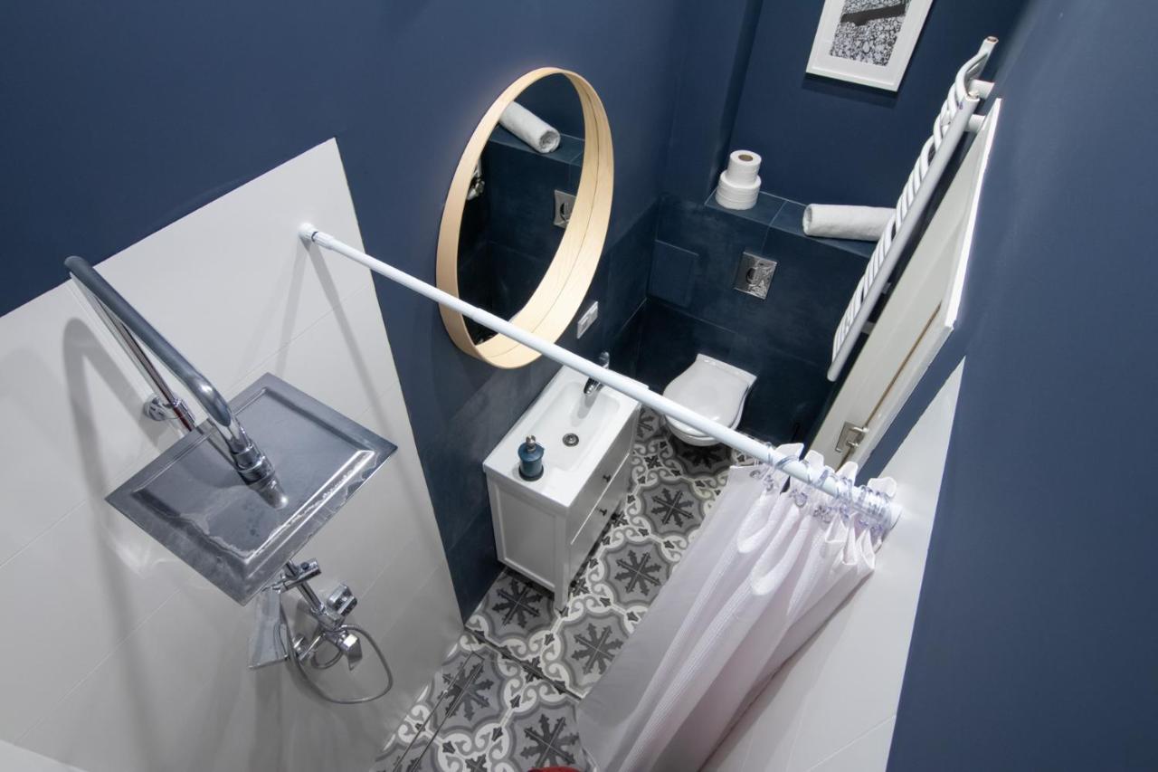 Barbacan Suites - Old Town Apartments - By Upstairs Krakow Bagian luar foto