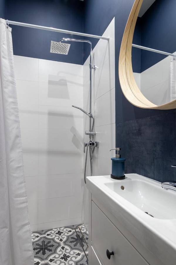 Barbacan Suites - Old Town Apartments - By Upstairs Krakow Bagian luar foto
