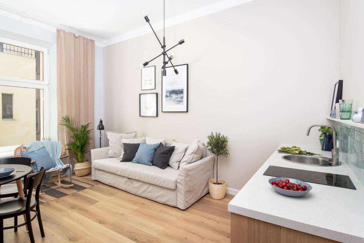 Barbacan Suites - Old Town Apartments - By Upstairs Krakow Bagian luar foto