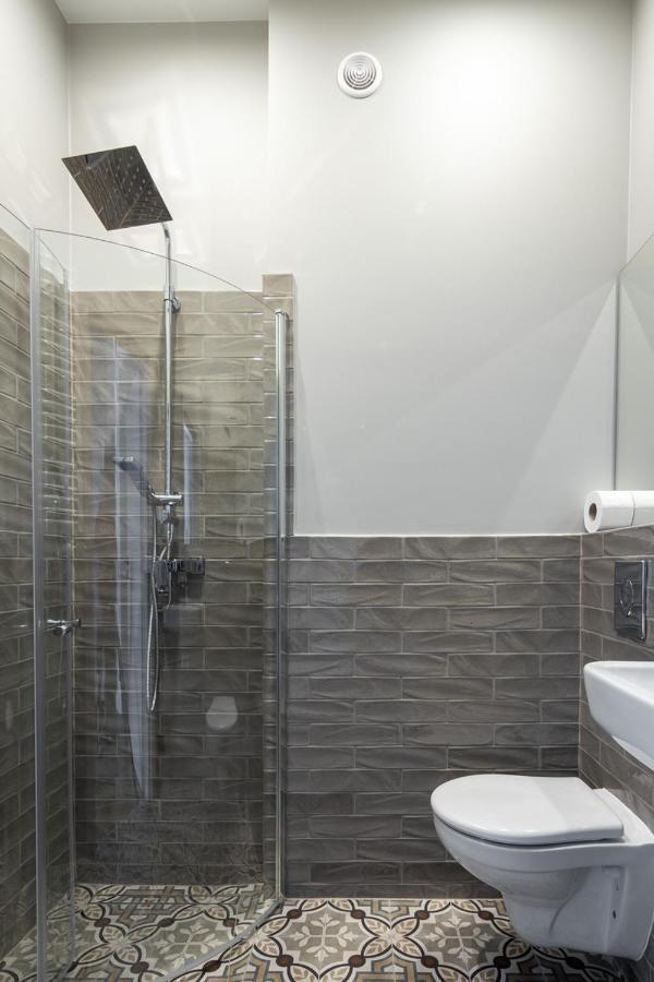 Barbacan Suites - Old Town Apartments - By Upstairs Krakow Bagian luar foto